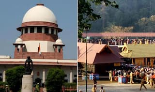 Sabarimala Row: Supreme Court to Decide on Tuesday Date For Hearing Review Petitions
