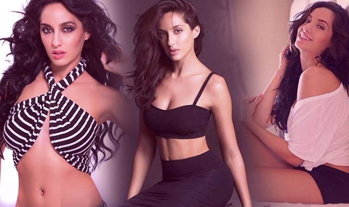 Image result for nora fatehi sexy