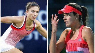 Sara Errani, Ukranian Barbora Strycova to meet in Dubai women's tennis final