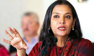 दिग्गज अभिनेत्री शबाना आजमी भी कूदी 'पद्मावती' विवाद में, कहा- सत्ता में बैठी सरकार के तहत सबकी दुकान चल रही है