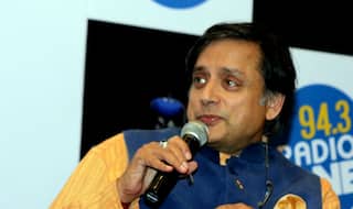 'India can't have 'uninterruptable' talks with Pakistan ignoring terror strikes': Shashi Tharoor