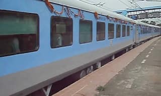 Railway Budget 2016: Semi-high speed train coaches to be used in Shatabdi Express