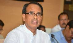 Madhya Pradesh:Budget session adjourned after tributes to departed leaders