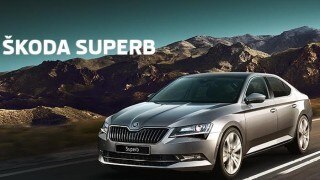New Skoda Superb 2016 launched in India at Rs 22.68 lakh; Check features, specifications, price in India