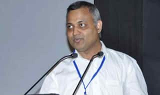 AAP's Somnath Bharti Booked For Insulting Woman Journalist
