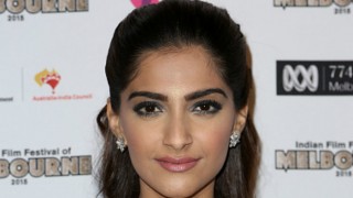 Sonam Kapoor: Losing weight doesn't require a lot of struggle