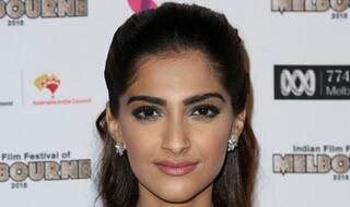 Sonam Kapoor: Losing weight doesn't require a lot of struggle