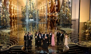 Oscar Awards 2016: 'Spotlight' bags Oscar for Best Picture
