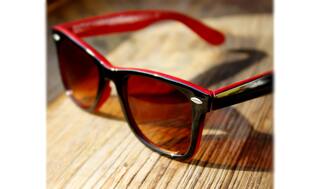 Smart E-Glasses Switch From Sunglasses to Controlling Video Games With Just Eye Motions, Can Also Monitor Health