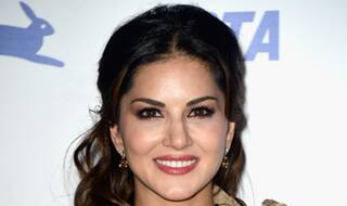 Sunny Leone: Smoking is not cool, it's disgusting