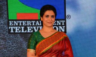 Not ready to play grandparent's role yet: Supriya Pilgaonkar