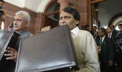Railway Budget 2016: Suresh Prabhu proposes 'Antyodaya Express' for unreserved travel