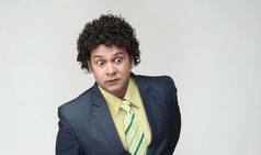 Adult comedies should be certified in a different manner: Suresh Menon