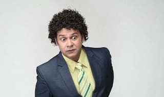Adult comedies should be certified in a different manner: Suresh Menon