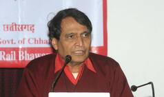 Suresh Prabhu gives boost to unreserved travel