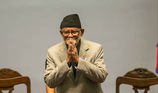 Sushil Koirala's death sparks 'controversy' in Nepali media