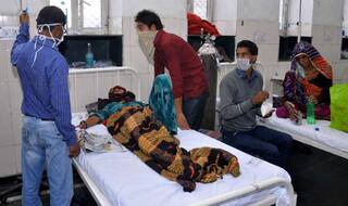 Death toll due to swine flu in Punjab shoots up to 17