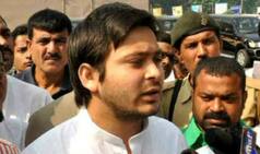 Tejashwi Yadav Won't Resign as Bihar Deputy CM, Says RJD After Meet; Nitish Kumar Speaks to Lalu Yadav