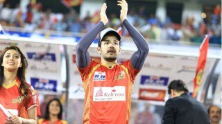Celebrity Cricket League (CCL) 2016: Telugu Warriors' Road to Semi-finals in CCL 6