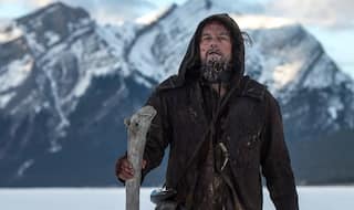 BAFTA Awards 2016 winners list: Leonardo DiCaprio is Best Actor, The Revenant is Best Film