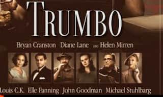 Trumbo Movie Review: Fine performances elevate biopic
