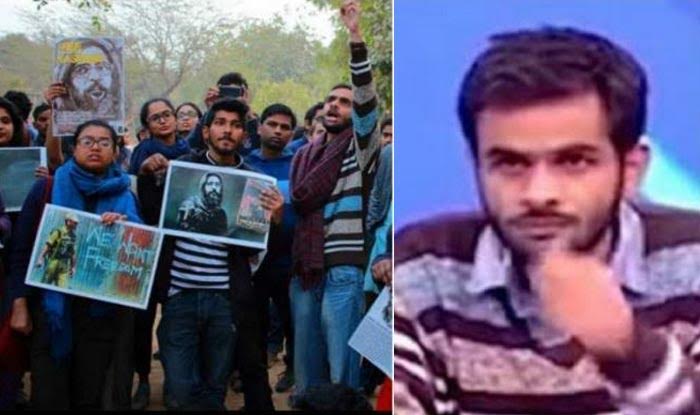 JNU row: New posters appear in JNU campus supporting Anti national slogans