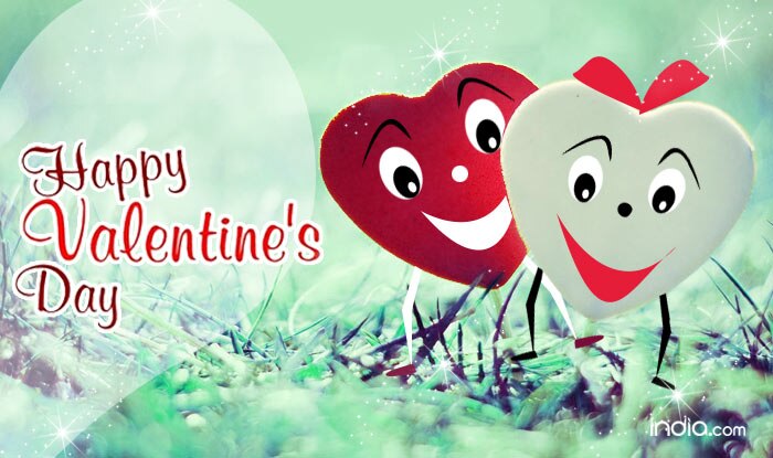 Happy Valentine's Day 2016 Hindi: Best Valentine's Day SMS, Quotes, WhatsApp & Facebook Messages ...