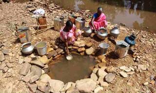 Marathwada Drought: Second 'water train' reaches Latur for relief
