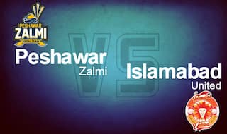 Zalmi won by 24 runs | Live Cricket Score Updates Pakistan Super League (PSL) T20 2016 Peshawar Zalmi vs Islamabad United in 19 Overs