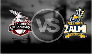 Lahore Qalandars vs Peshawar Zalmi Pakistan Super League Free Live Cricket Streaming of PSL T20 2016 on YouTube