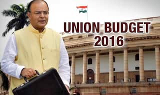 Union Budget 2016: Industry leaders welcome Arun Jaitley's 'progressive budget'