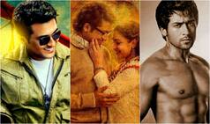 24 song Kaalam Yen Kadhali: Suriya's futuristic song by A. R. Rahman is addictive!