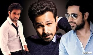 Top 11 popular romantic songs of Emraan Hashmi!