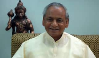 Kalyan Singh, Former Uttar Pradesh CM, Dies at 89