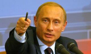 Putin orders withdrawal of Russian forces from Syria