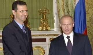 EU agrees to stand firm against Russia