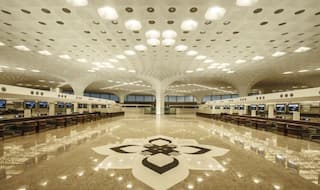18 Airport amenities that will make you want a layover