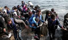Turkey rejects Amnesty International claims over 'forcibly returning' Syrians