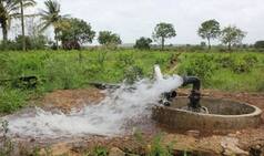 Body of boy who died in borewell recovered in Gondia