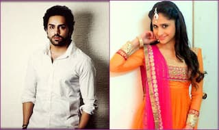 Mayank Gandhi to marry actress Hunar Hali