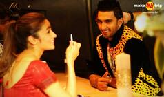 Ranveer Singh & Alia Bhatt in funny MakeMyTrip ad will awaken the wanderlust in you!
