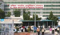 AIIMS gets two more advanced ambulances