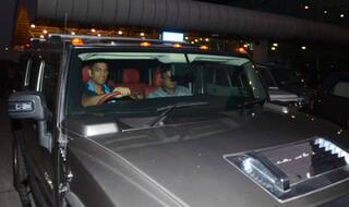 Ranchi transport department goof-up lands MS Dhoni with hefty Hummer tax bill