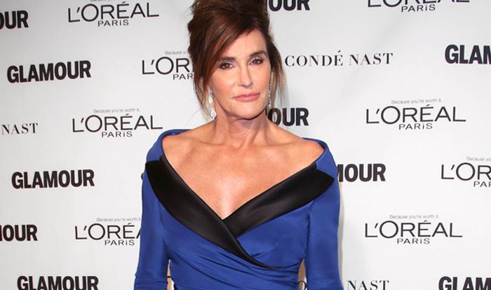Caitlyn Jenner Shows Off Her Long Legs, Takes Bubble Bath 