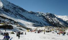 HP may move SC over NGT ban on tourism activities in Rohatang: CM