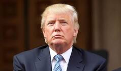 Donald Trump vows to veto any UN-imposed Israel-Palestine deal