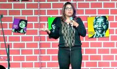 How will you demand a refund if your sanitary napkin is defective?!