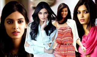 Remember Diana Penty from Cocktail? She's back!