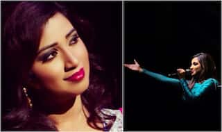 Shreya Ghoshal Birthday: Listen to playback singer's hit songs for Deepika Padukone, Aishwarya Rai Bachchan & Kareena Kapoor Khan