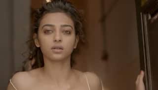 Is Radhika Apte gearing up for psychological thriller?